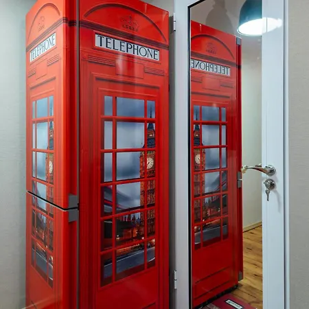 Cozy&central 2bd Flat - At The Heart Of It By Flat Mаnager Апартаменты София