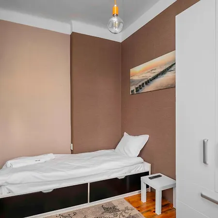 Cozy And 2bd Flat - At The Heart Of It By Flat Mаnager