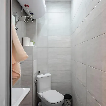 Apartmán Cozy 2bd - Steps To Vitosha Blvd - Ac & Wifi By Flat Mаnager Sofie