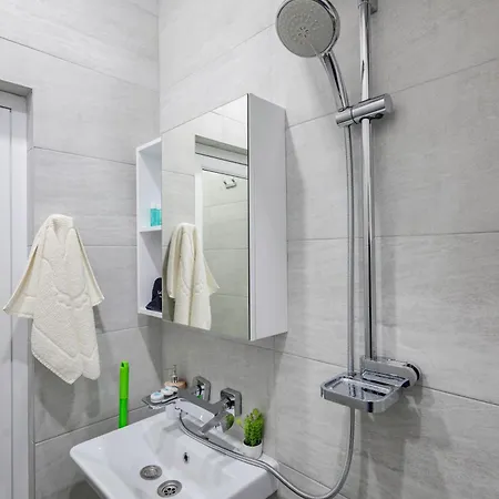 Cozy And 2bd Flat - At The Heart Of It By Flat Mаnager * Sofia